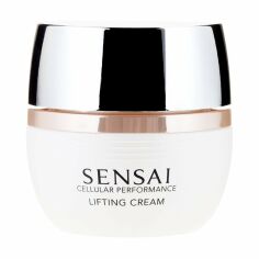 Акція на Ліфтинг-крем для обличчя Sensai Cellular Performance Lifting Cream, 40 мл від Eva