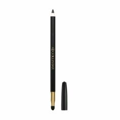 Акція на Водостійкий олівець для очей Collistar Professional Eye Pencil Smoky Eyes Waterproof 301 Black, 1.2 г від Eva