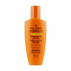 Акция на Засіб для засмаги Collistar Intensive Ultra Rapid Supertanning Treatment SPF 6, 200 мл от Eva