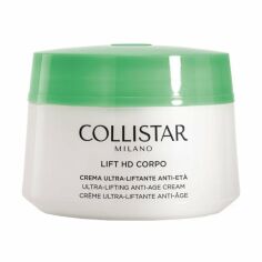 Акция на Антивіковий крем для тіла Collistar Lift HD Corpo Ultra-lifting Anti-Age Cream, 400 мл от Eva