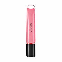 Акція на Блиск для губ Shiseido Shimmer Gel Gloss 04 Bara Pink, 9 мл від Eva