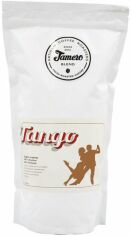 Акція на Кава зернова свіжообсмажена Jamero Tango 1 кг від Rozetka