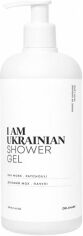 Акція на Гель для душу DeLaMark I am Ukrainian Дубовий мох + Пачулі 500 мл від Rozetka