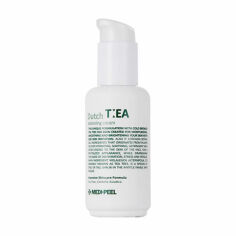 Акция на Балансувальний крем для обличчя Medi-Peel Dutch Tea Balancing Cream з чайним деревом, 70 мл от Eva
