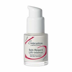 Акція на Ліфтинг-крем для шкіри навколо очей Embryolisse Laboratories Intense Lift Eye Cream, 15 мл від Eva