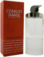 Акция на Туалетна вода для жінок Cerruti Image Pour Femme 75 мл от Rozetka