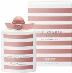 Акция на Туалетна вода для жінок Trussardi Donna Pink Marina 100 мл от Rozetka