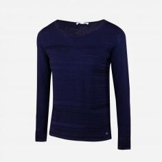 Акция на Джемпер Esprit 088EE1I025_blue S Синій от Rozetka