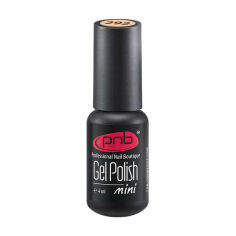 Акція на Гель-лак PNB Gel Polish UV/LED Mini 292 Faith, 4 мл від Eva