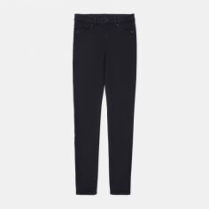 Акція на Джинси Skinny жіночі Monki XAZ307125UPYF 32 Чорні від Rozetka