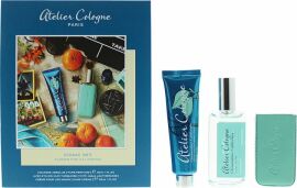 Акція на Набір унісекс Atelier Cologne Clementine California від Rozetka