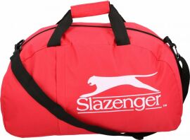 Акция на Сумка Slazenger Sports/Travel Bag 30x30x55 см Red (871125210024-2 red) от Rozetka
