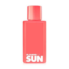 Акция на Jil Sander Sun Pop Coral Туалетна вода жіноча, 100 мл от Eva