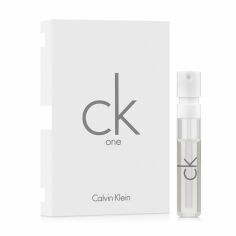 Акция на Calvin Klein CK One Туалетна вода унісекс, 1.2 мл (пробник) от Eva