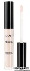 Акція на Рідкий консилер NYX Professional Makeup Concealer Wand CW05 - Medium 3 г від Rozetka