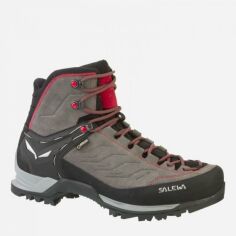 Акція на Чоловічі черевики для трекінгу з Gore-Tex Salewa Mtn Trainer Mid Gtx 63458 44.5 (11) 29 см Сірі від Rozetka