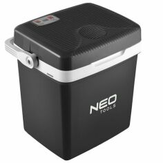 Акция на Холодильник мобильный Neo Tools 2в1 подогрев/охлаждение (63-152) от MOYO