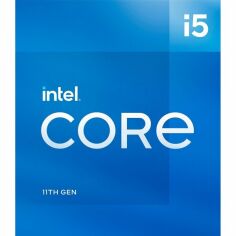 Акция на Процессор Intel Core i5-11400F 6/12 2.6GHz 12M LGA1200 65W w/o graphics box (BX8070811400F) от MOYO