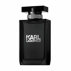 Акція на Karl Lagerfeld Karl Lagerfeld for Him Туалетна вода чоловіча, 100 мл (ТЕСТЕР) від Eva