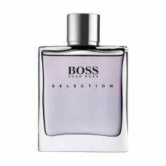 Акція на Hugo Boss Boss Selection Туалетна вода чоловіча, 100 мл від Eva