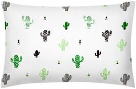 Акція на Наволочка Cosas Дитяча Cactus 40х60 від Rozetka