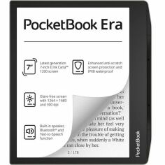 Акція на Электронная книга PocketBook 700 Stardust Silver від MOYO