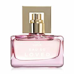 Акция на Avon Luck Eau So Loved Парфумована вода жіноча, 30 мл от Eva