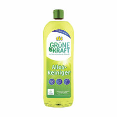 Акція на Засіб для миття підлоги fit Grune Kraft, 1 л від Eva