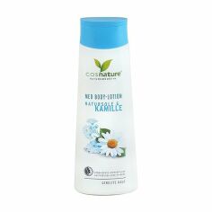 Акция на Лосьйон для тіла Cosnature Natural Brine & Camomile Med Body Lotion, 250 мл от Eva