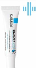 Акція на Бальзам для губ La Roche-Posay Cicaplast відновлювальний для дітей і дорослих 7.5 мл від Rozetka