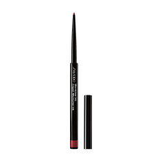 Акція на Підводка-олівець для очей Shiseido Micro Liner Ink, 10 Burgundy, 0.08 г від Eva
