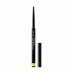 Акция на Підводка-олівець для очей Shiseido Micro Liner Ink, 06 Yellow, 0.08 г от Eva