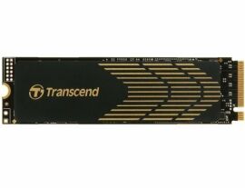 Акция на Накопитель SSD Transcend M.2 1TB PCIe 4.0 MTE240S от MOYO