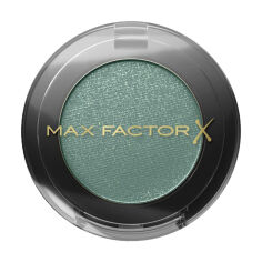 Акция на Компактні тіні для повік Max Factor Masterpiece Mono Eyeshadow 05 Turquoise Euphoria, 1.85 г от Eva