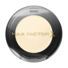 Акція на Компактні тіні для повік Max Factor Masterpiece Mono Eyeshadow 01 Honey Nude, 1.85 г від Eva
