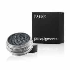 Акція на Перламутровий розсипчастий пігмент для повік Paese Pure Pigments 10 Stone, 1 г від Eva
