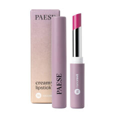 Акция на Помада для губ кремова Paese Nanorevit Creamy Lipstick 18 Amaranth, 2.2 г от Eva