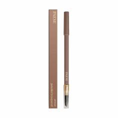 Акція на Пудровий олівець для брів Paese Powder Brow Pencil, Soft Brown, 1.19 г від Eva