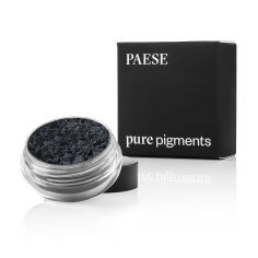 Акция на Перламутровий розсипчастий пігмент для повік Paese Pure Pigments 07 Galaxy, 1 г от Eva