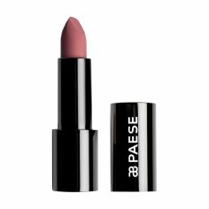 Акція на Матова помада для губ Paese Mattologie Matte Lipstick Rice Oil 103 Notal Nude, 4.3 г від Eva