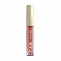 Акция на Блиск для губ Paese Beauty Lipgloss зі світловідбивними частинками, 03 Glossy, 3.4 мл от Eva