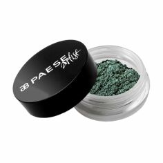 Акція на Перламутровий розсипчастий пігмент для повік Paese Pure Pigments 05 Green gables, 1 г від Eva