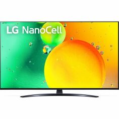 Акция на Телевизор LG 55NANO766QA от MOYO