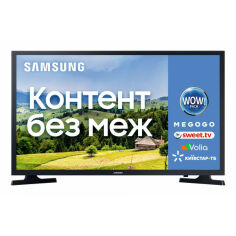Акція на Телевізор Samsung UE32T5300AUXUA від Comfy UA