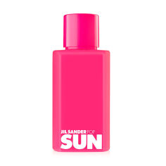 Акция на Jil Sander Sun Pop Pink Туалетна вода жіноча, 100 мл от Eva