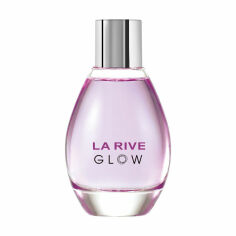 Акция на La Rive Glow Парфумована вода жіноча, 90 мл от Eva