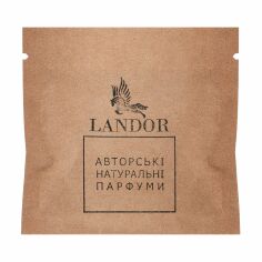 Акція на Landor Sandorine For Her Парфумована вода жіноча, 1 мл (пробник) від Eva