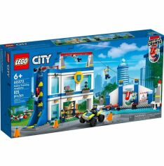 Акция на LEGO 60372 City Полицейская академия от MOYO
