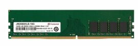Акція на Память для ПК Transcend DDR4 2666 16GB (JM2666HLB-16G) від MOYO
