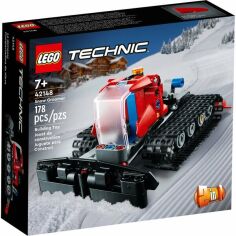 Акция на LEGO 42148 Technic Ратрак от MOYO